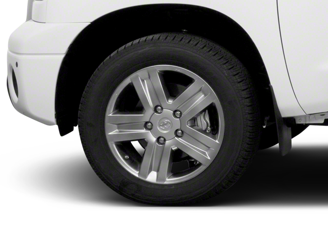2011 Toyota Tundra Grade 4.6L V8