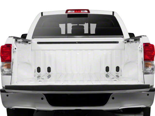 2011 Toyota Tundra Grade 4.6L V8