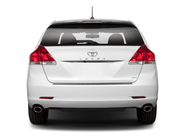 2011 Toyota Venza Base