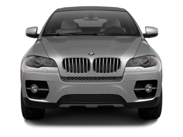 2012 BMW X6 xDrive35i