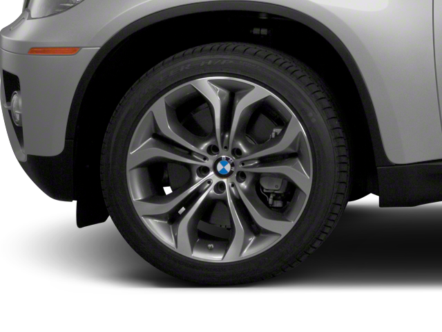 2012 BMW X6 xDrive35i