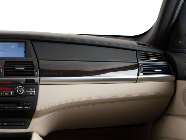 2012 BMW X6 xDrive35i
