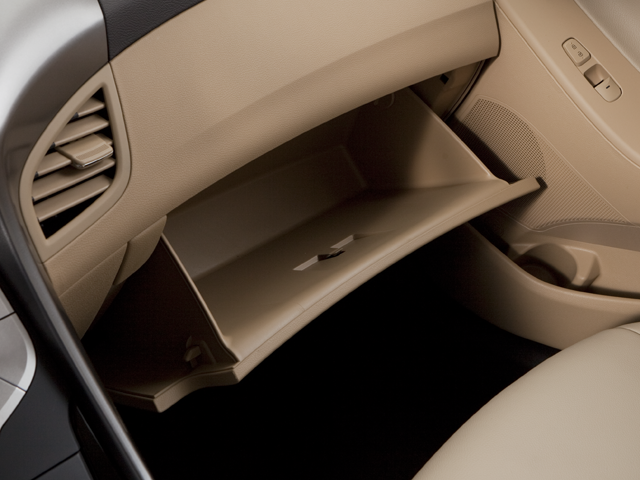 2012 Hyundai Elantra Limited