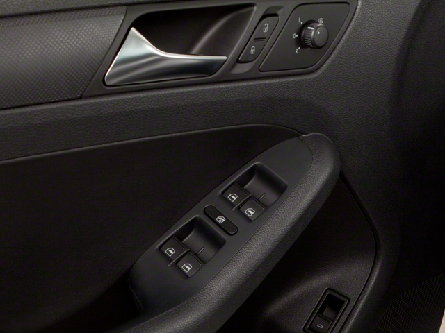2012 Volkswagen Jetta 2.0L S