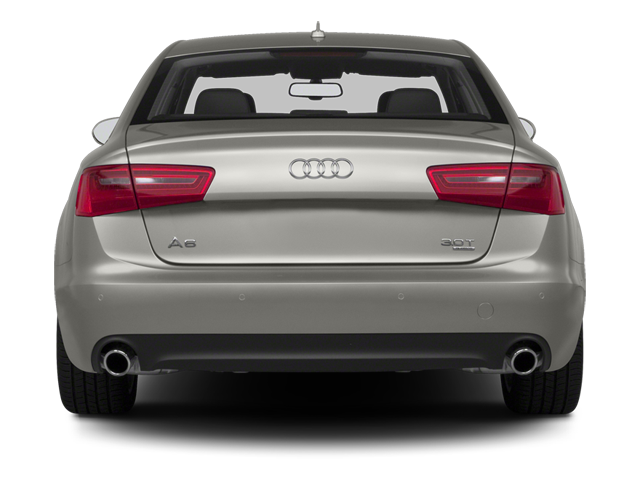2013 Audi A6 3.0 Premium Plus quattro