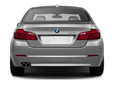 2013 BMW 528xi 528i xDrive
