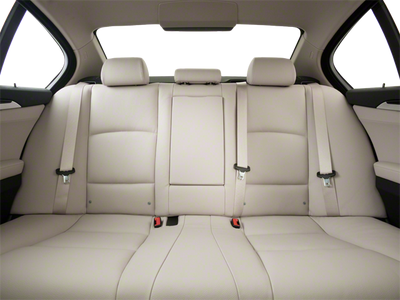 2013 BMW 5 Series 528i xDrive