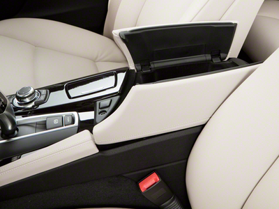 2013 BMW 5 Series 528i xDrive