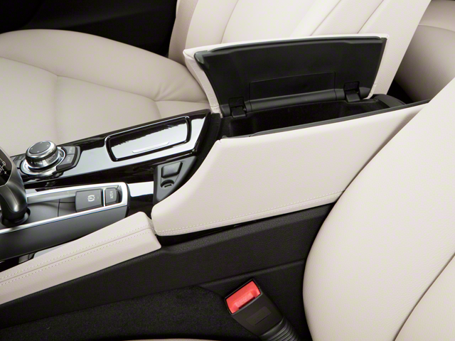 2013 BMW 5 Series 528i xDrive