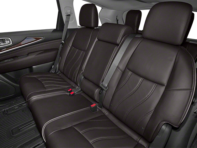 2013 INFINITI JX35 Base