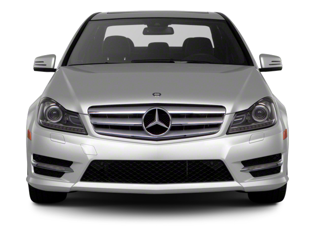 2013 Mercedes-Benz C-Class C 300