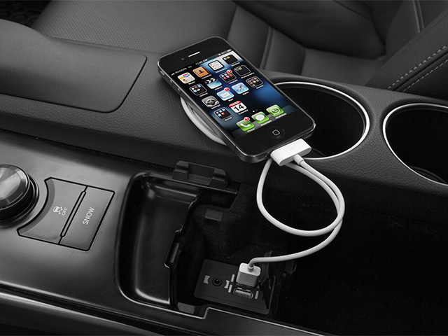 2014 Lexus IS 250 250