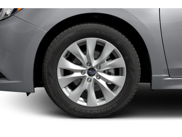 2016 Subaru Legacy 2.5i Premium