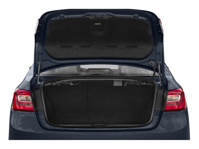 2016 Subaru Legacy 2.5i Premium