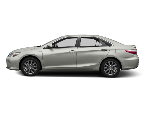 2016 Toyota Camry Hybrid XLE