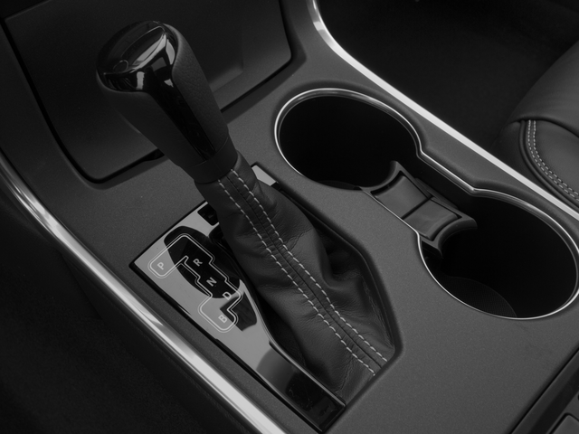 2016 Toyota Camry Hybrid XLE