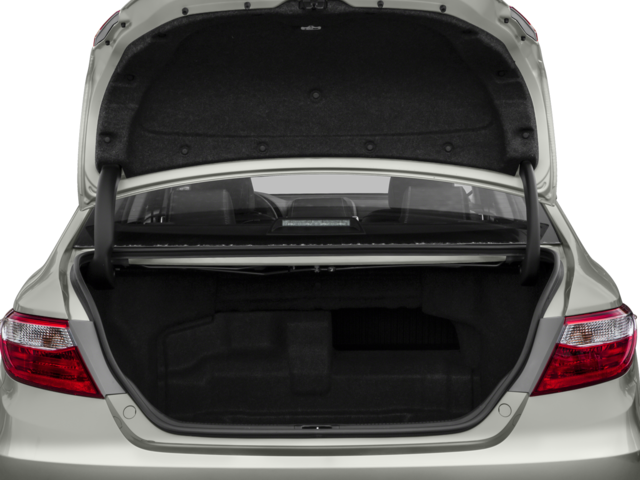 2016 Toyota Camry Hybrid XLE