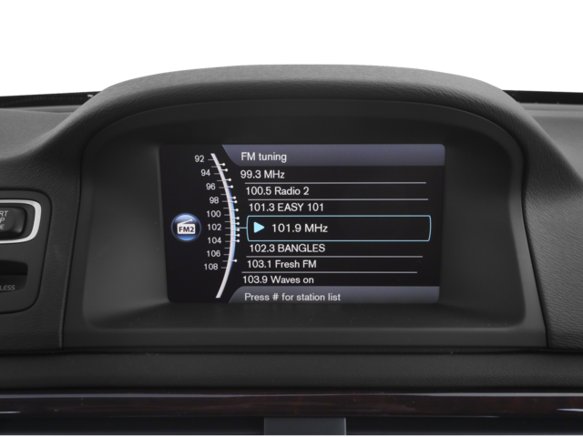 2016 Volvo XC70 T5 Premier