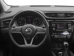 2017 Nissan Rogue Sport SV