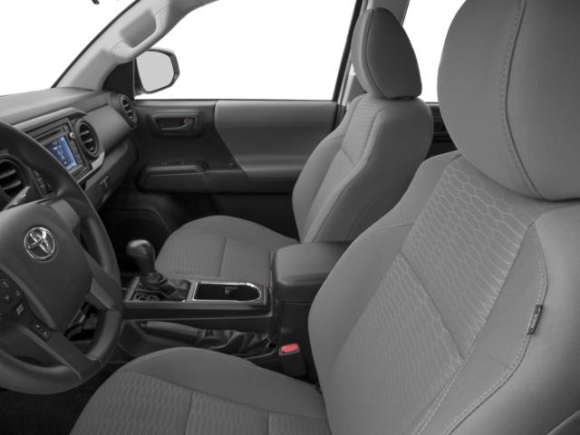 2017 Toyota TACOMA TRD SPORT TRD Sport V6