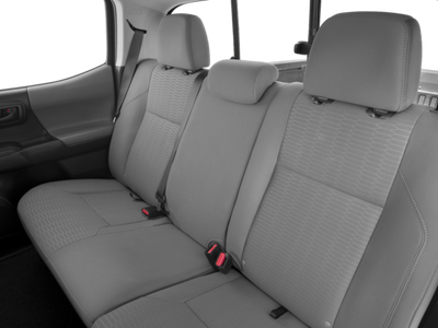 2017 Toyota TACOMA TRD SPORT TRD Sport V6