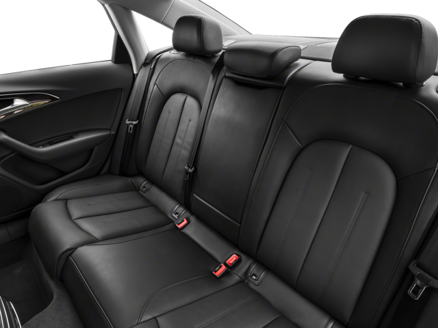 2018 Audi A6 2.0T Premium Plus quattro