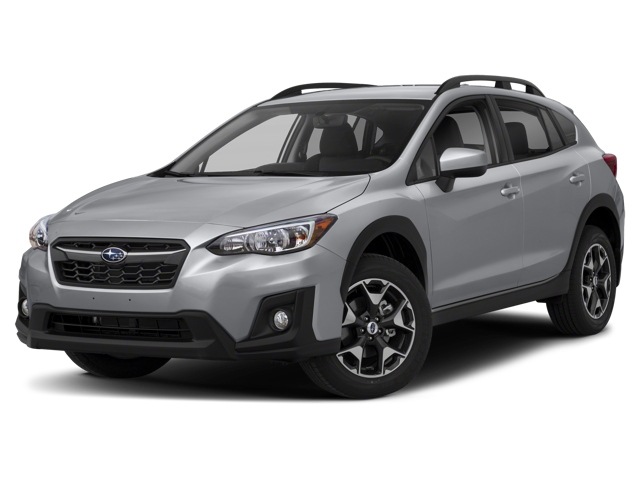 2018 Subaru Crosstrek 2.0i CVT's photo