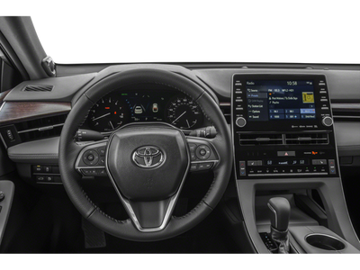 2019 Toyota Avalon XLE