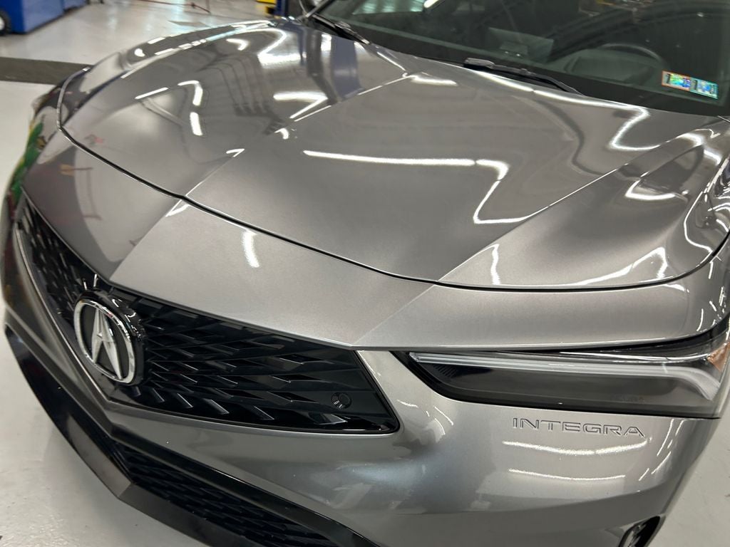 2024 Acura Integra A-Spec Tech Package