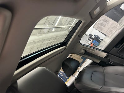 2023 Honda Civic EX-L