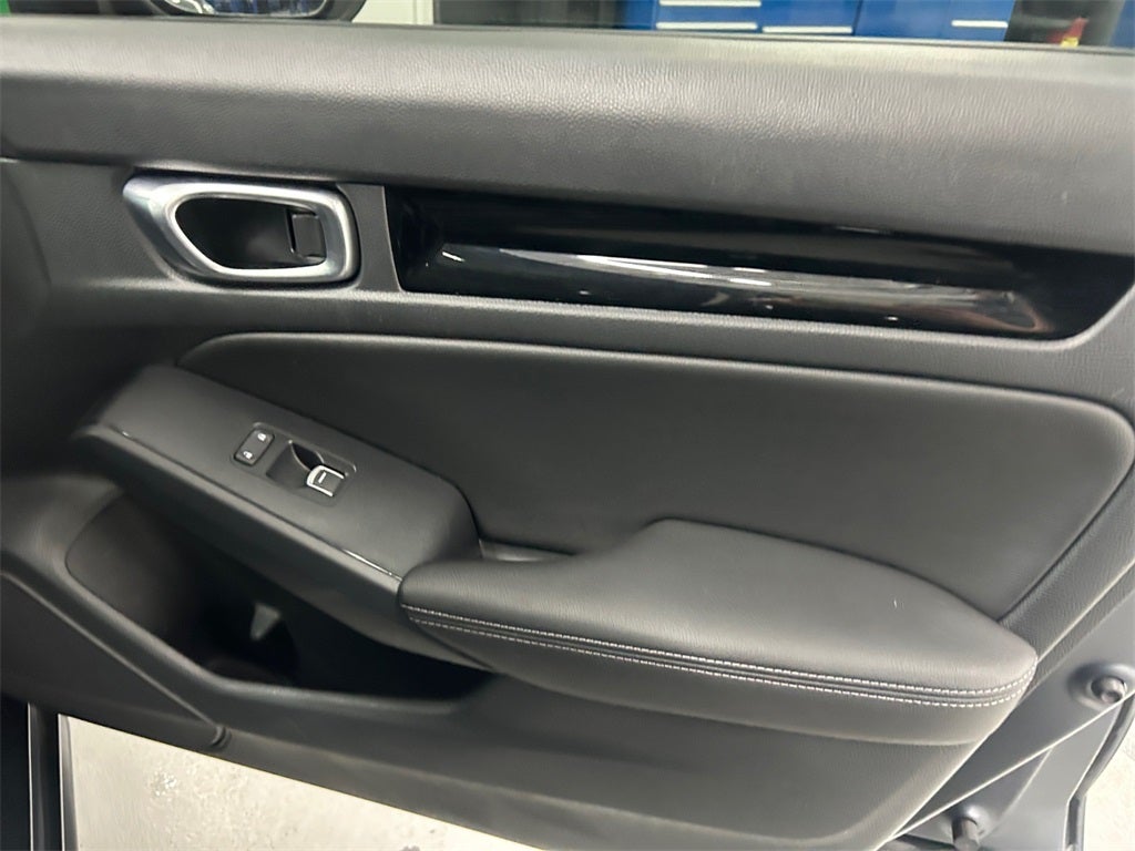 2023 Honda Civic EX-L