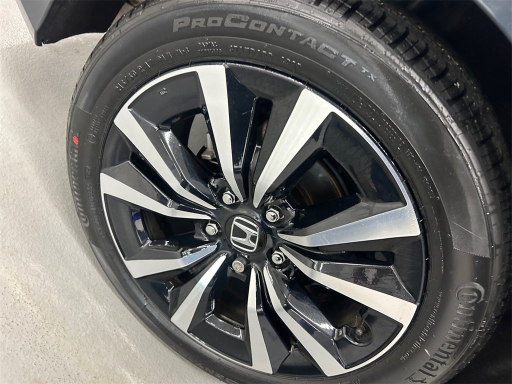 2023 Honda Civic EX-L