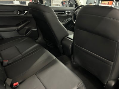 2023 Honda Civic EX-L