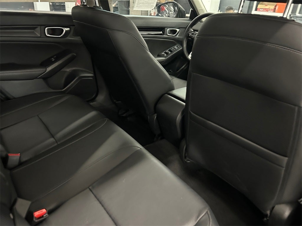 2023 Honda Civic EX-L