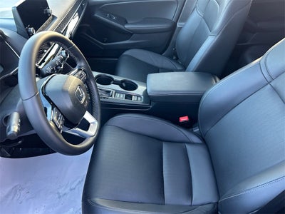 2023 Honda Civic EX-L