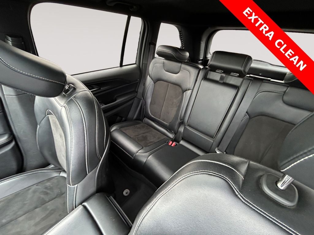 2023 Jeep Grand Cherokee Altitude X