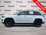 2023 Jeep Grand Cherokee Altitude X