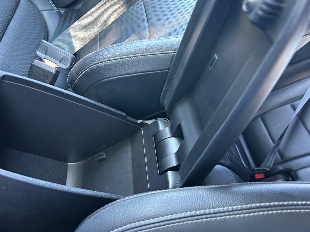2022 Ford Escape Hybrid SEL