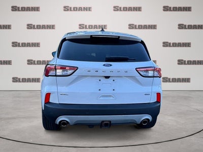 2022 Ford Escape Hybrid SEL