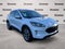 2022 Ford Escape Hybrid SEL