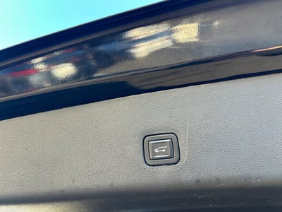 2020 Chevrolet Traverse 3LT