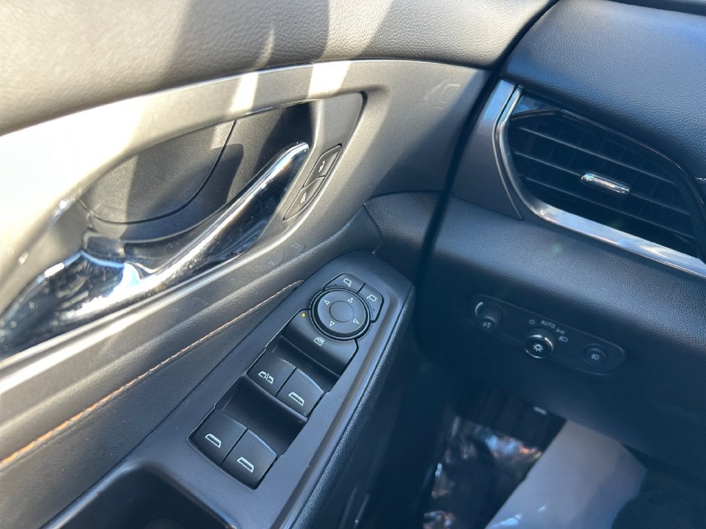2020 Chevrolet Traverse 3LT
