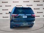2020 Chevrolet Traverse 3LT