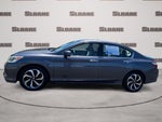 2017 Honda Accord EX