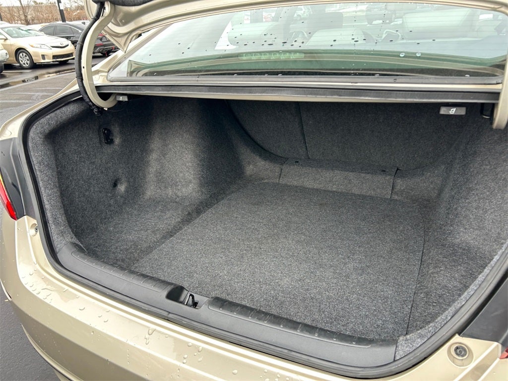 2019 Honda Accord EX