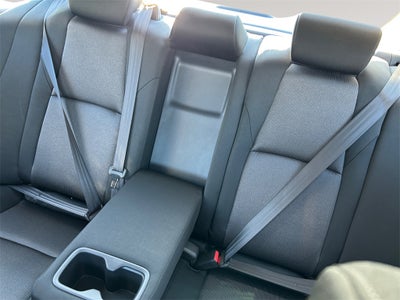 2020 Honda Accord EX