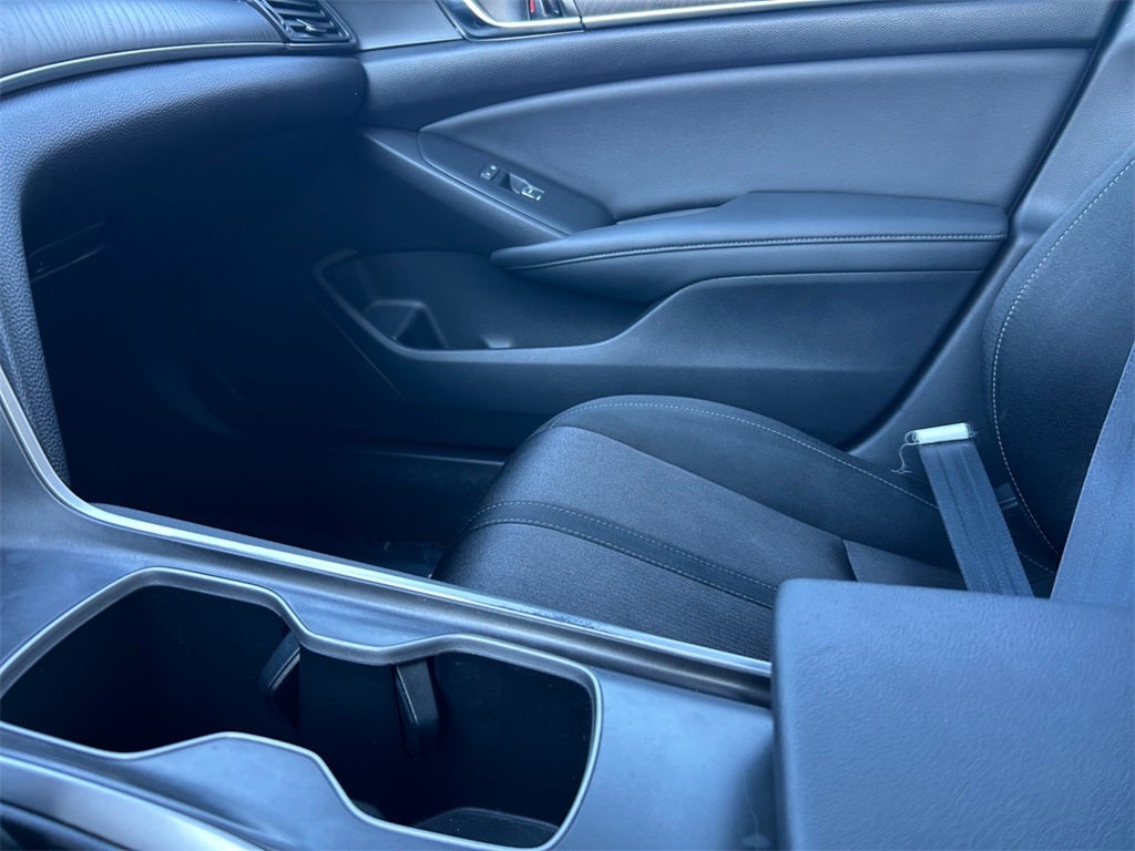 2020 Honda Accord EX