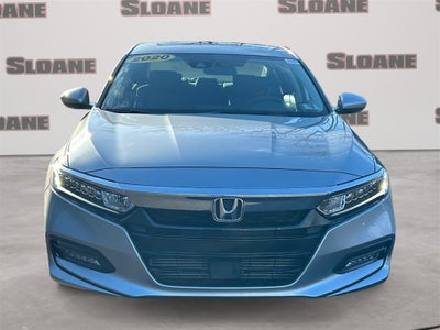 2020 Honda Accord EX