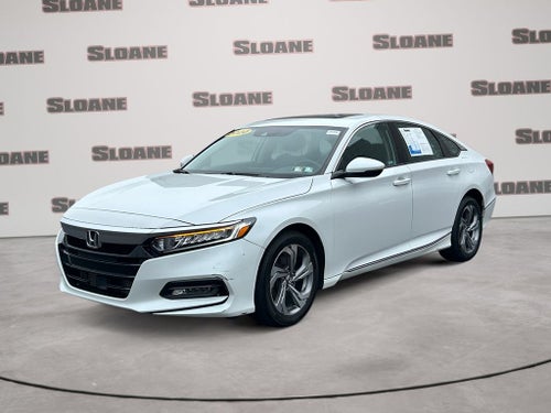 2020 Honda Accord EX-L