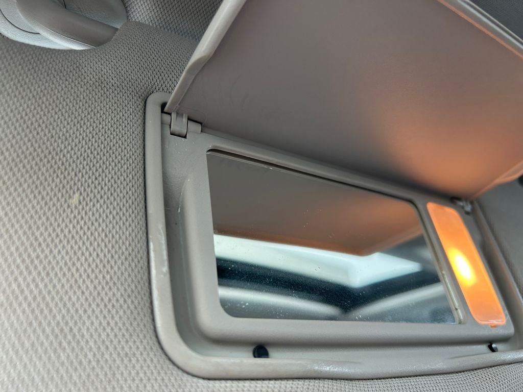 2020 Honda Accord EX-L